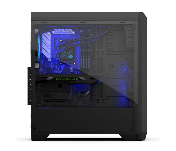 SilentiumPC Regnum RG4T RGB Pure Black - 444889 - zdjęcie 18